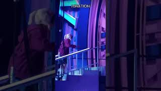 Lee Know Is Afraid Of Heights