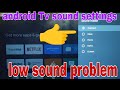 How To Change Sound Settings In XIAOMI Mi TV Achieve Best Sound Quality On Xiaomi Android TV How To Change Sound Settings In XIAOMI Mi TV Achieve Best Sound Quality On Xiaomi Android TV