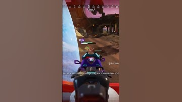 *Rank 1v3 Bubble fight in Rank*#apexlegends #apex #apexlegendsclips #apexlegendsclips #apexlegends