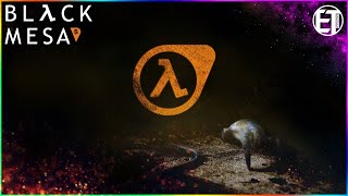 Crazy Fast Assassins - Chapter 9: Apprehension [Black Mesa Full Playthrough]