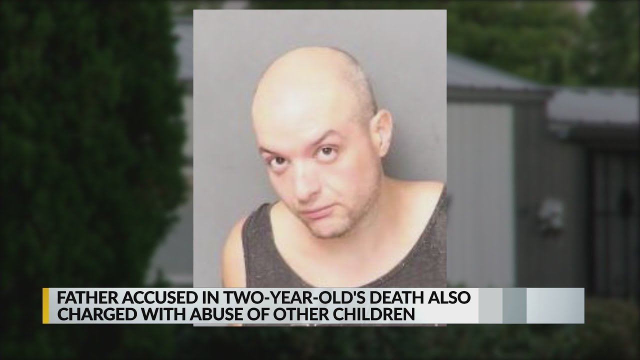 Albuquerque man charged in death of daughter facing new child abuse ...