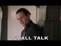 Small Talk - Dramatic Short Film