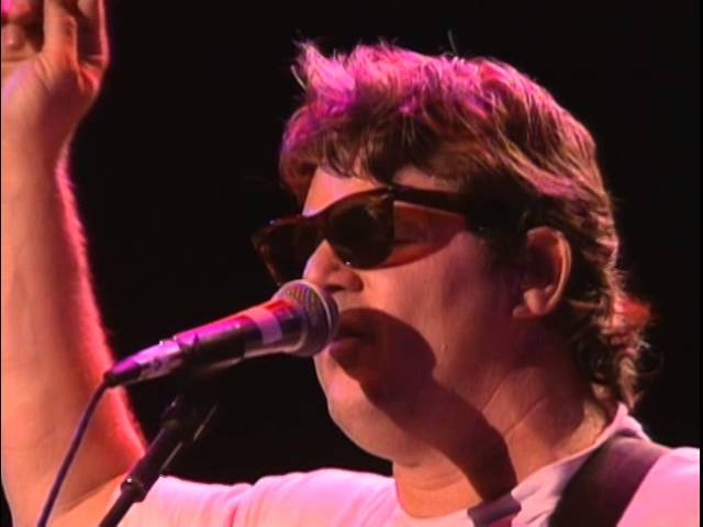 Steve Miller Band - Rock'n Me - 10/10/1992 - Shoreline Amphitheatre (Official)