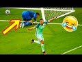 Funny Soccer Football Vines 2017 ● Goals l Skills l Fails #46