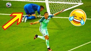 Funny Soccer Football Vines 2017 ● Goals l Skills l Fails #46