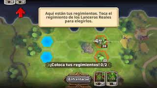 warlords of aternum tutorial gameplay screenshot 5