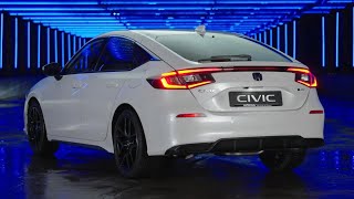 Research 2023
                  HONDA Civic pictures, prices and reviews