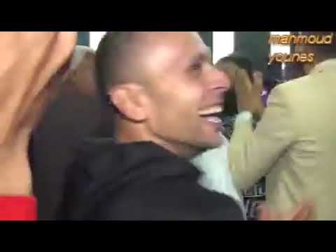 أقوى سهرة طرب شعبي محمد عبد السلام مصر قسمة محمد الإبداع مولع المسرح