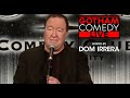 Dom Irrera | Gotham Comedy Live