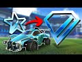 How To Get OUT of PLATINUM Rocket League