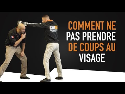 Vidéo: Comment éviter De Se Battre