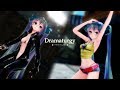Tda式改変ミクさんで”ドラマツルギー”