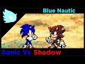 Especial De 9 mil de Inscritos - Sonic Vs Shadow