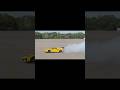 C8 Corvette ZR1 on the track sounding INSANE!