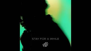 Victor Ray - Stay For A While  Resimi