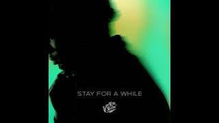 Victor Ray - Stay For A While