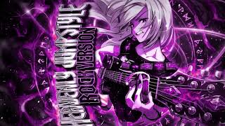 Heavenly Jumpstyle Rock Version (Ultra Slowed) · TWXNY   