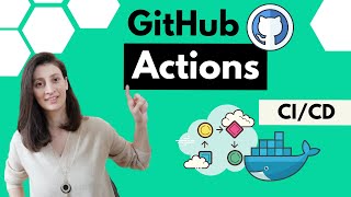 GitHub Actions Tutorial  Basic Concepts and CI/CD Pipeline with Docker