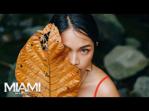 MIAMI - Deep House Summer Mix 2026 🌴 Chill Vocal Tropical Deep House 🏖️ Summer Vibes #beach