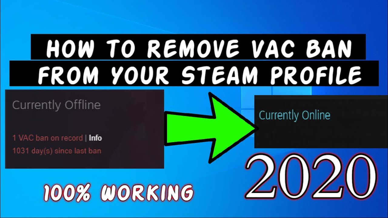 steam vac ban remover download free