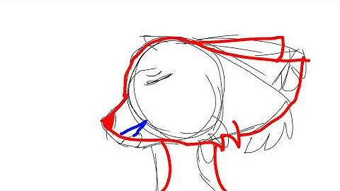 Wait darktail map wip2