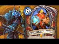 These decks are supposed to be inevitable, but Reno Warrior can outlast them!