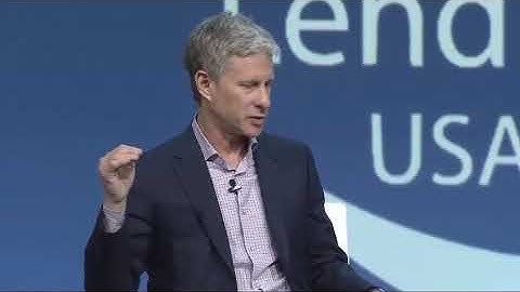 Chris Larsen: How digital assets are doing to change the world