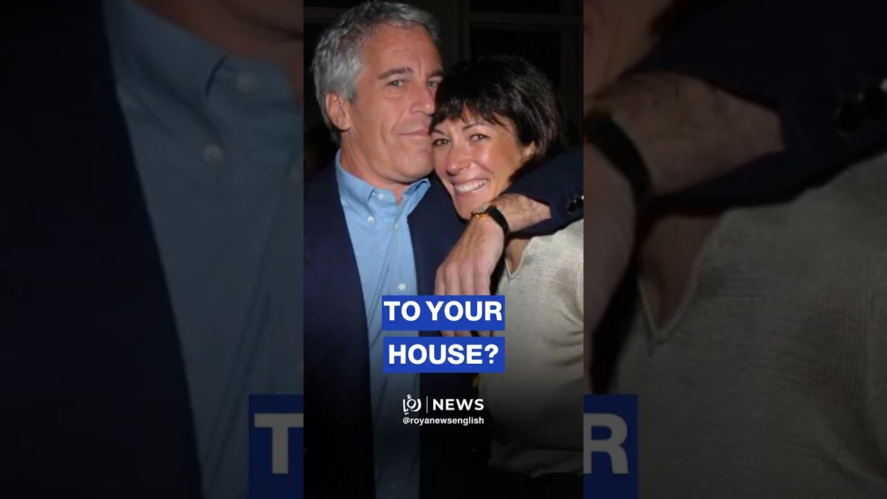 “I don’t understand”: Newly released footage of Jeffrey Epstein’s 2010 Deposition