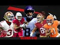 Atlanta falcons free agency 2024 welcome to atlanta ultimate highlights