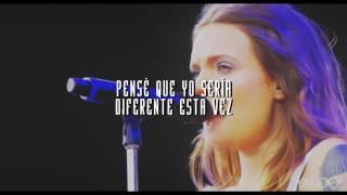 Tove Lo // This Time Around || Traducido al Español (Live)