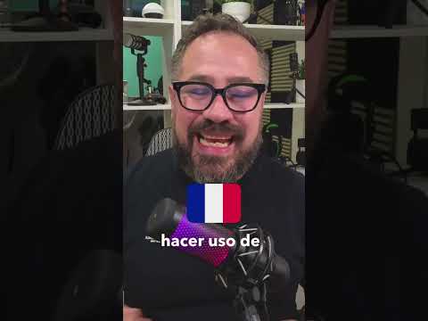 Con la Inteligencia artificial podrás hablar en varios idiomas #inteligenciaartificial #ai #idiomas