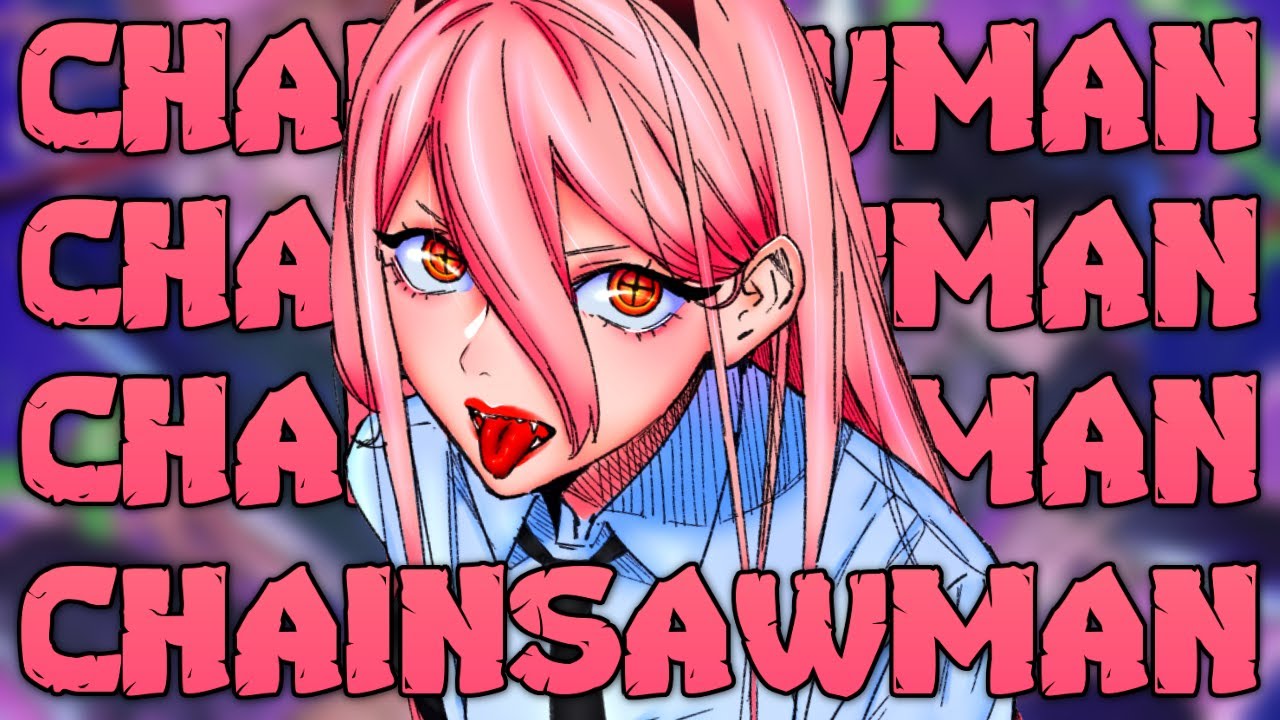 Is Chainsaw Man OVERRATED? YouTube