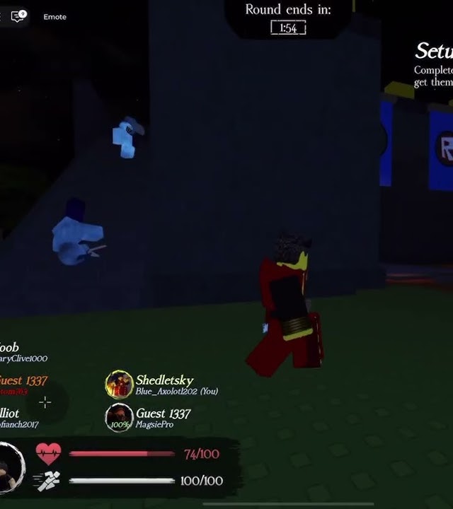 Slip’n slide ahhh moment #shorts #roblox #robloxforsaken #funny 