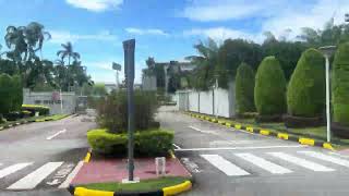 Changi Airport Shuttle Bus to Terminal 4 screenshot 5