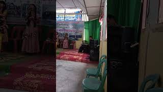 Melepas Masa Lanjang