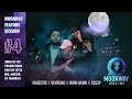 Moonway - Feature Session #4 (Iron Hawk x Ventuno x C33ZY x Majestic) prod. by ZETTA