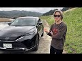 【トヨタ】嫌いだった車に試乗したら好きになっちゃった理由とは!?【ハリアー】