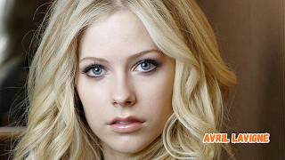 Avril Lavigne🔥 Glamorous Style, Bikini, Lacewear, Nightwear, Fashionista, Mini Outfit
