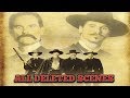 Tombstone: All deleted scenes