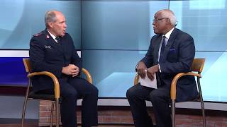 Sinclair Broadcast Group, Salvation Army team up for Florence relief