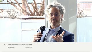 Munich Security Conference – Highlights from Alex Karp’s Conversation on Data and Democracy