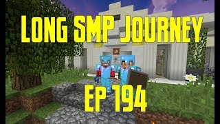 Long SMP Journey - After all this time... (Ep194)