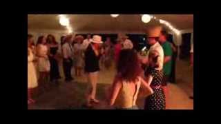Reel Ting Steel Drum Band Checca Lodge Islamorada Testimonial