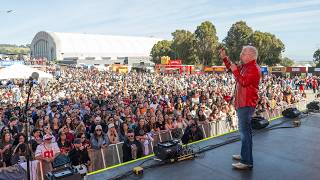 Guy's Flavortown Tailgate Bay Area 2026 - Big Game Weekend | Official Aftermovie Content