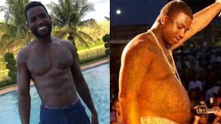 Celebrity Gucci Mane Lost 100 Pounds & Says Other Rappers Don’t Look Good Profile