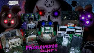 The Phoneverse season 11 all episodes and Chapter 4