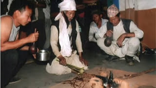 Ikilwaa...thulung Song By Ashok Thulung