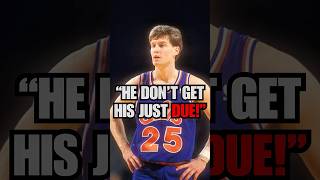 NBA legends TELL A STORY of HOW GOOD & UNDERRATED Mark Price was in the NBA! 🔥#shorts #nba