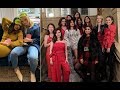 Priyanka Chopra Is 'Hungover' After Her Bachelorette With Her Girl Gang