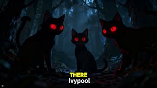 Warrior Cats Arc 4 Omen of the Stars Book 3 Night Whispers